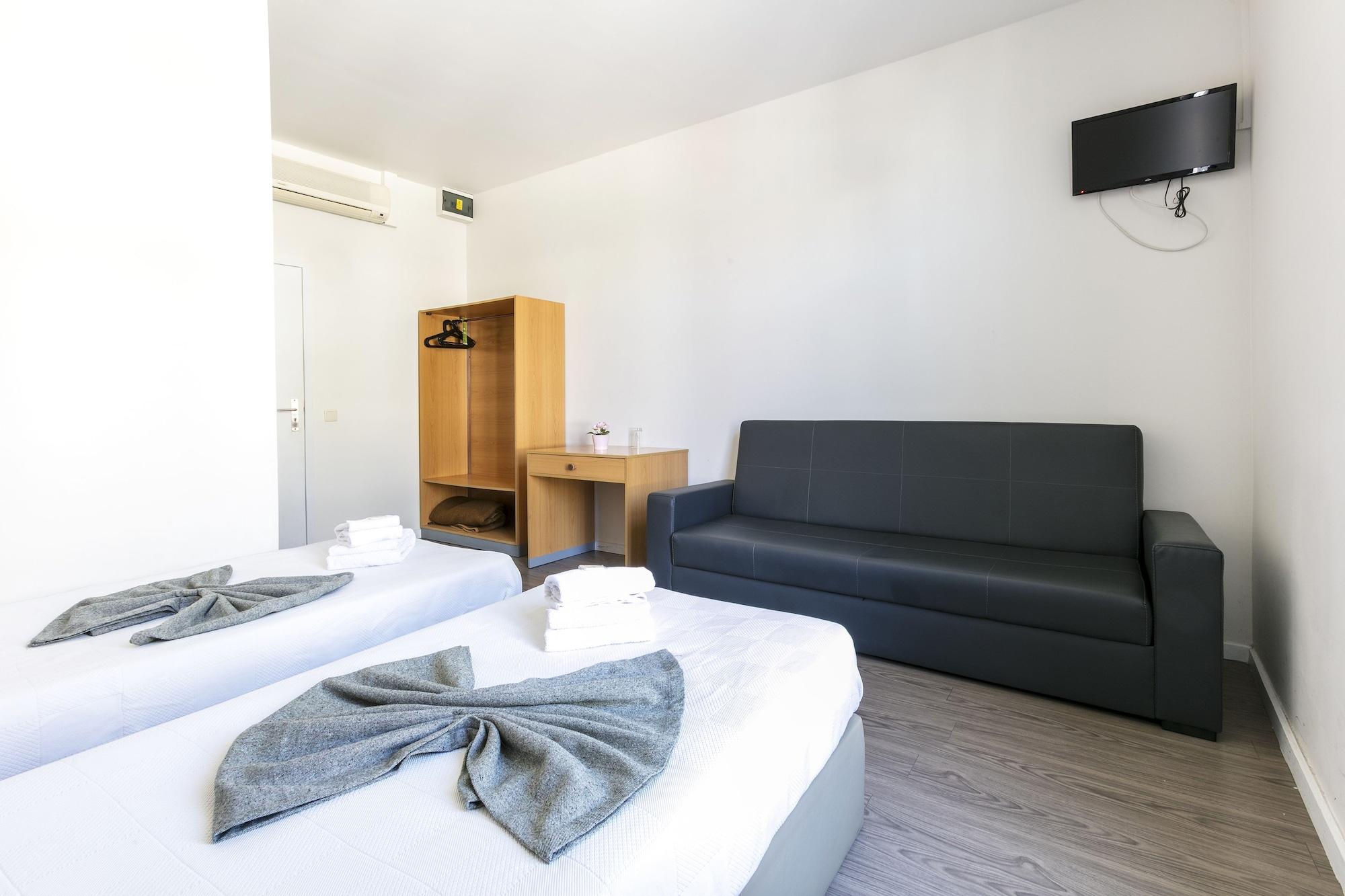 Guest House Porto Clerigus Exterior foto