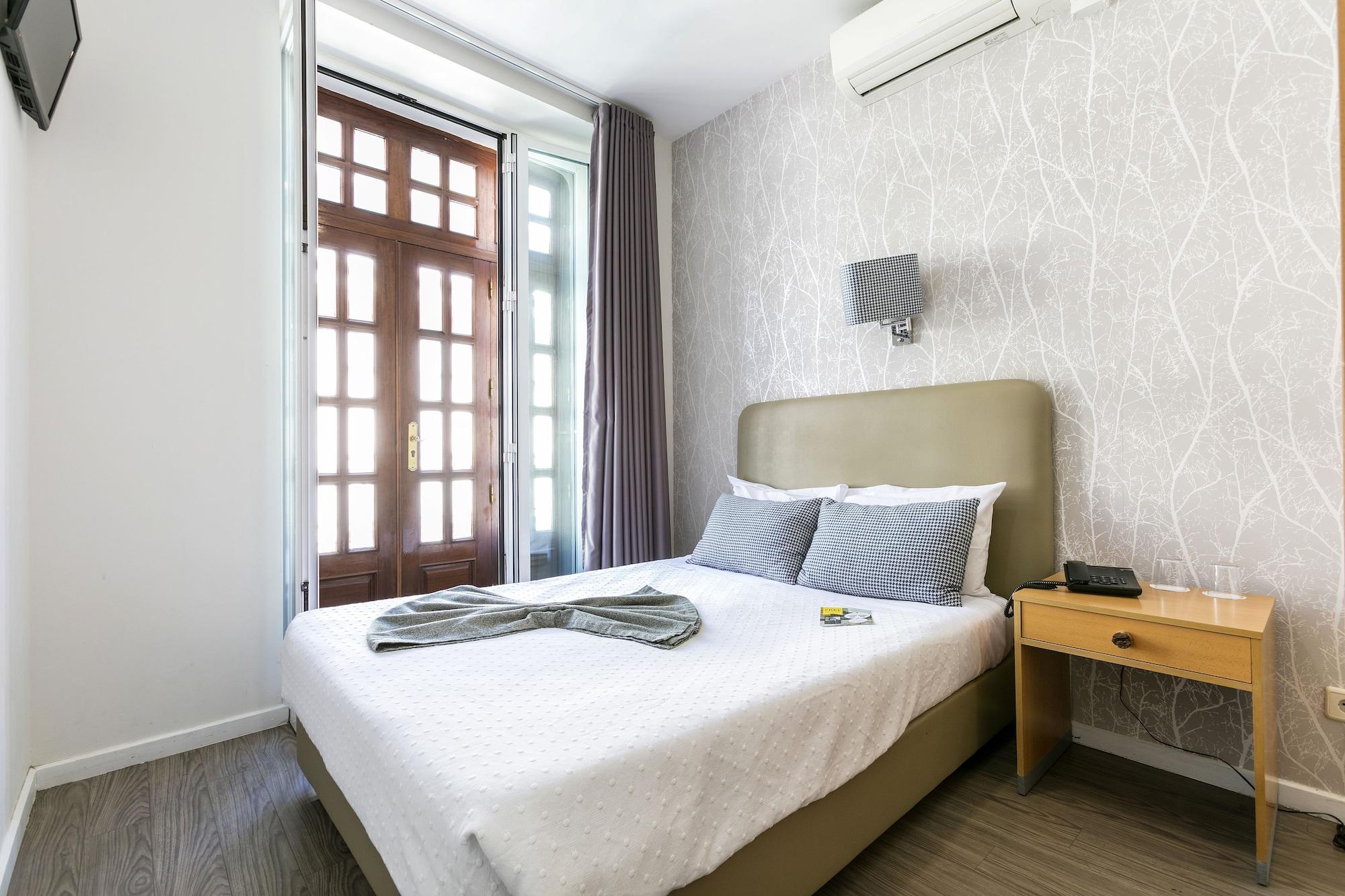 Guest House Porto Clerigus Exterior foto