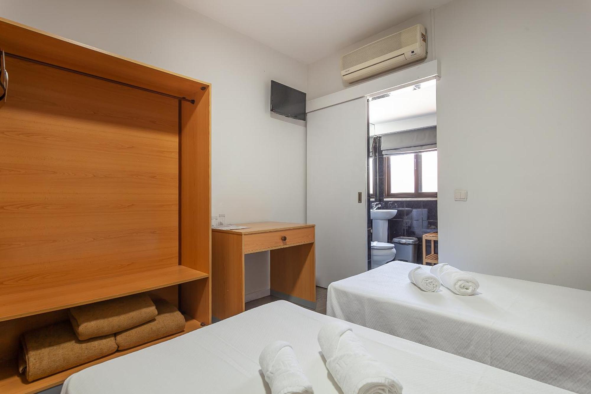 Guest House Porto Clerigus Exterior foto